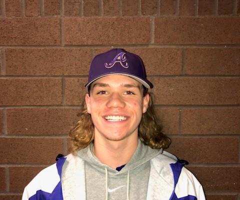 Chance Roddy