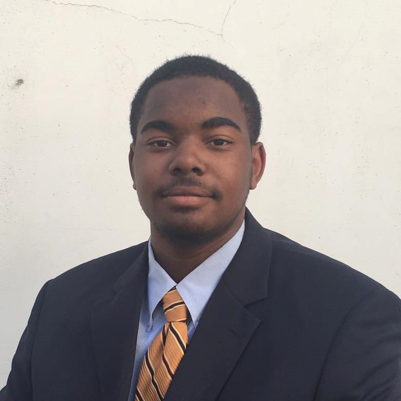 Azaan Lewis mugshot