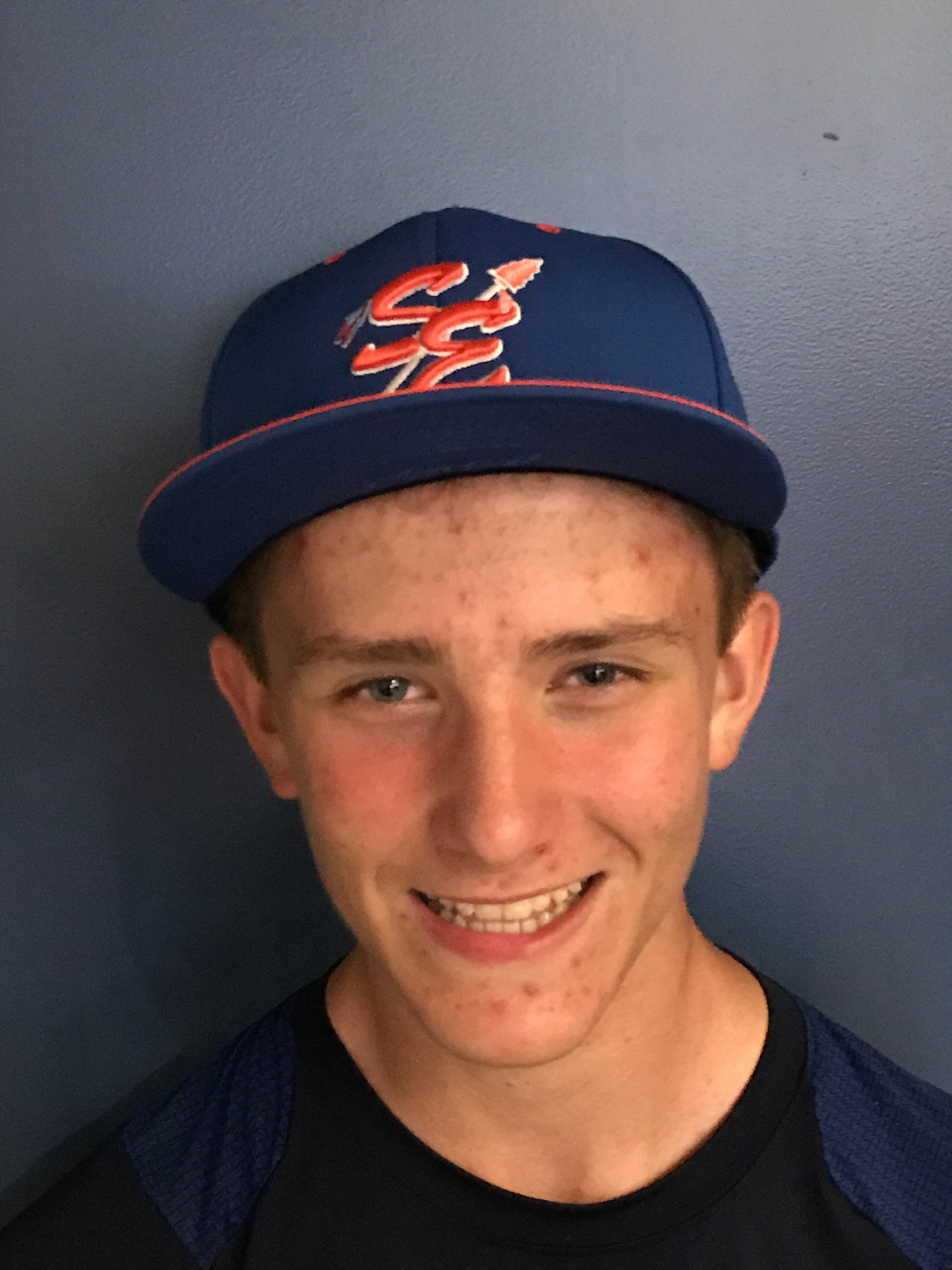 Griffin Schwarz