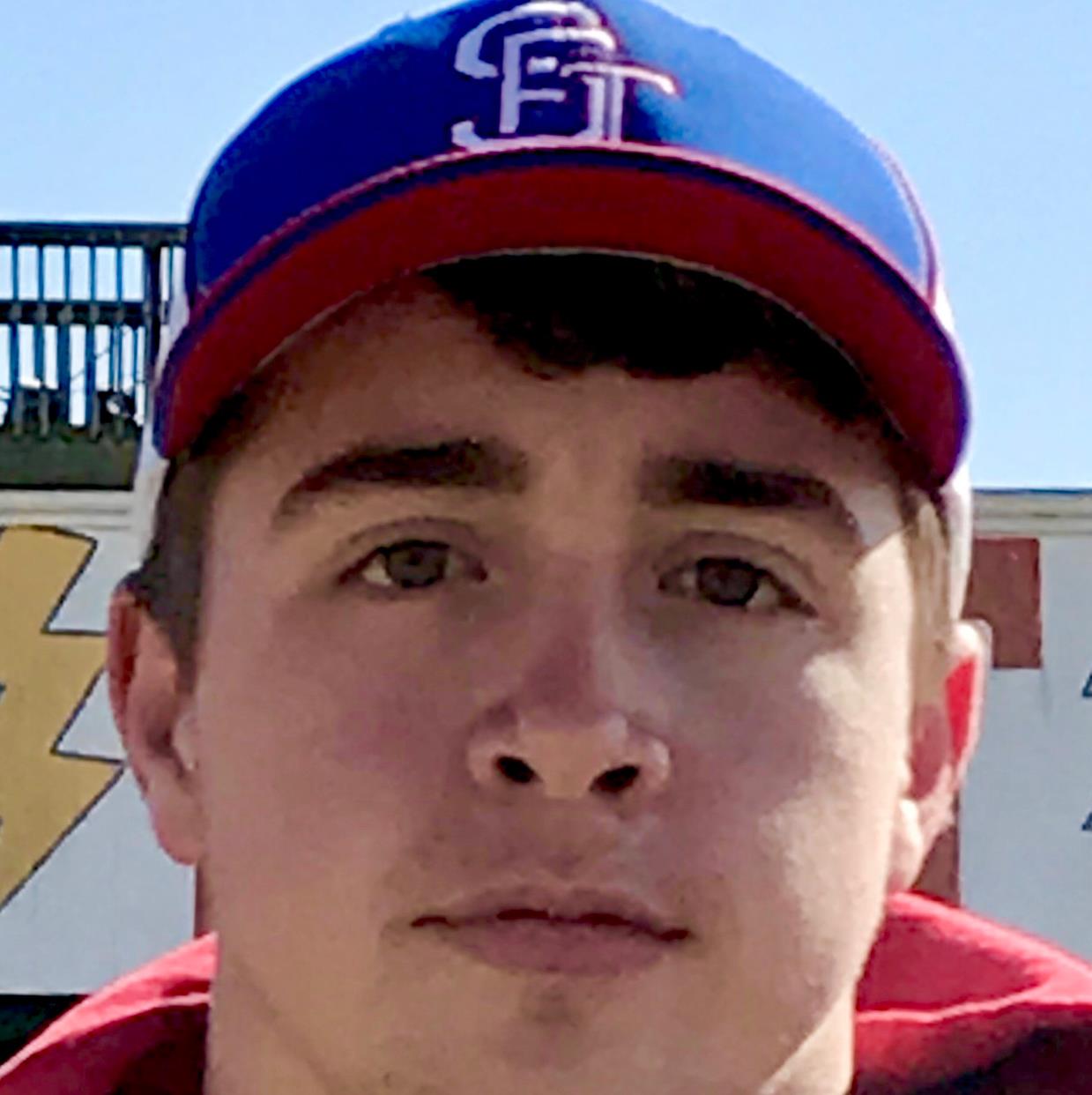 Andrew Berckefeldt