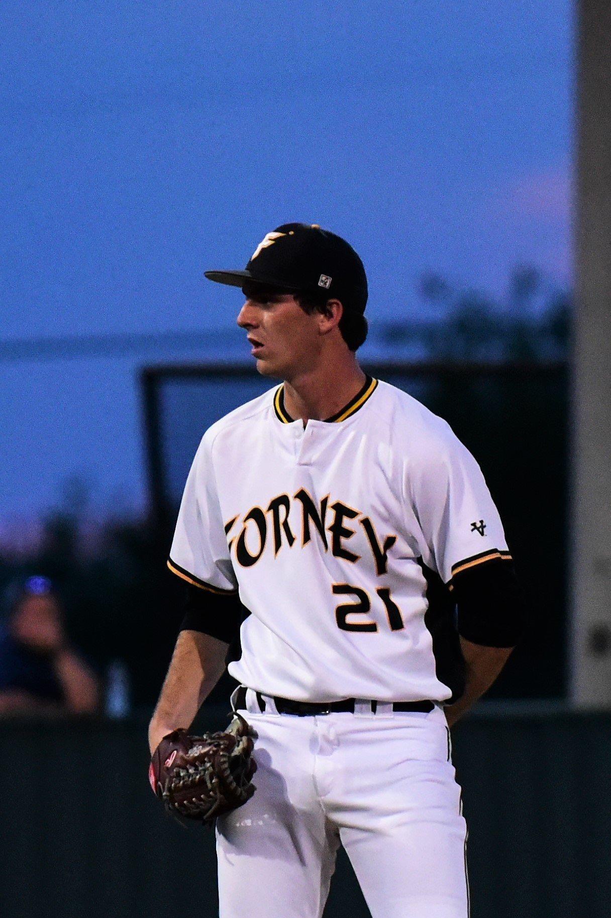 Jonathan Childress