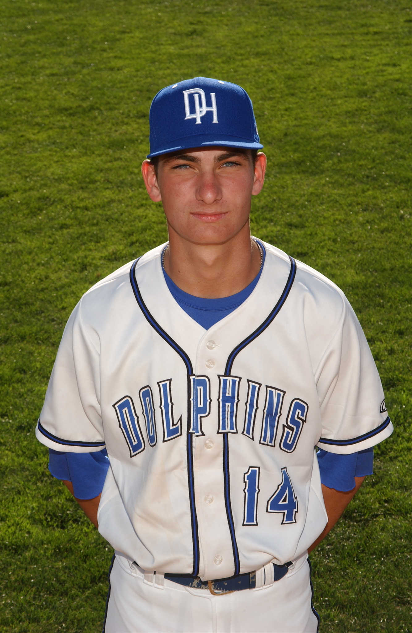 Logan Gallina