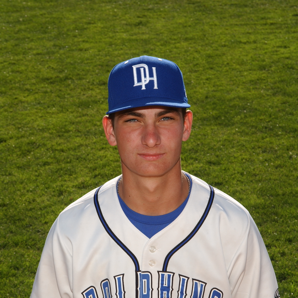 Logan Gallina mugshot