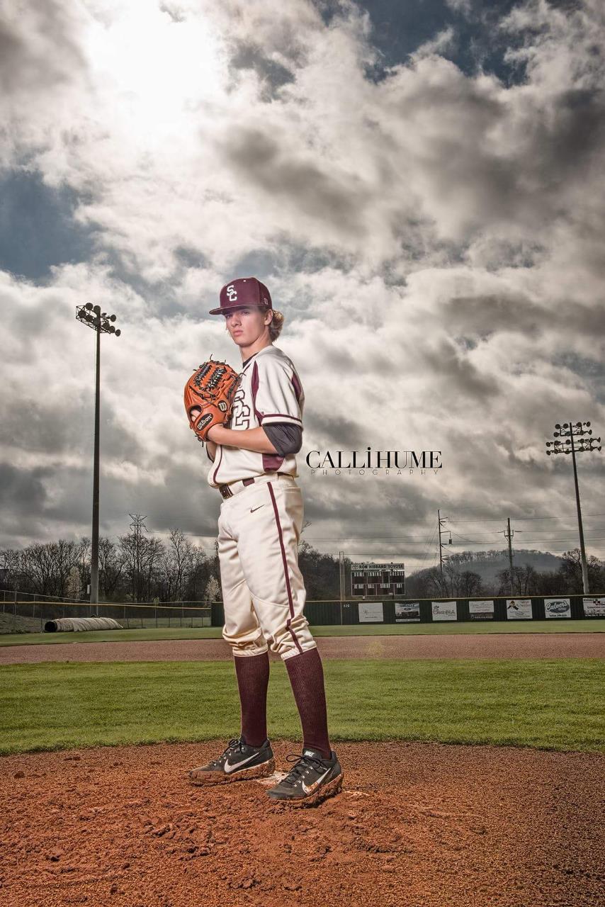 Trenton Milliken