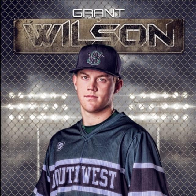 Grant Wilson