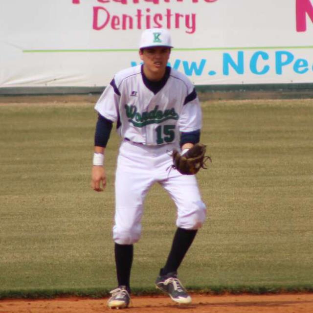 Matt Shubert