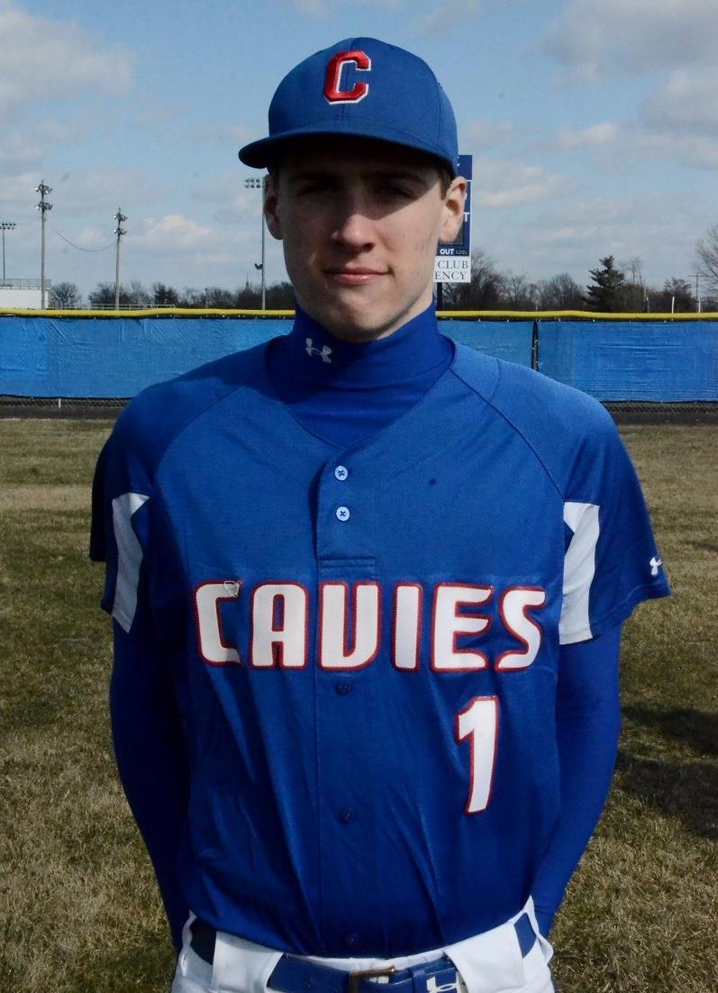 Kyle Dixon