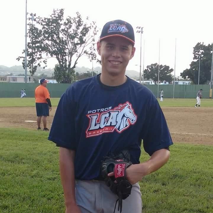 Alexander Ortiz