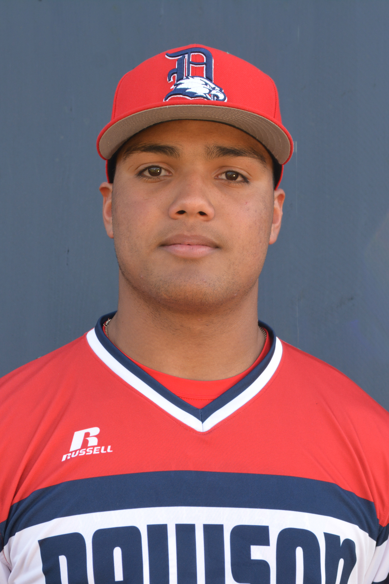 J.P. Marrero