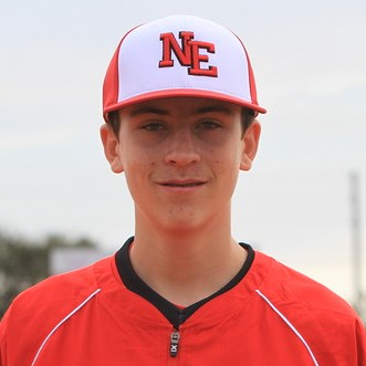 Nate Cannizzaro mugshot