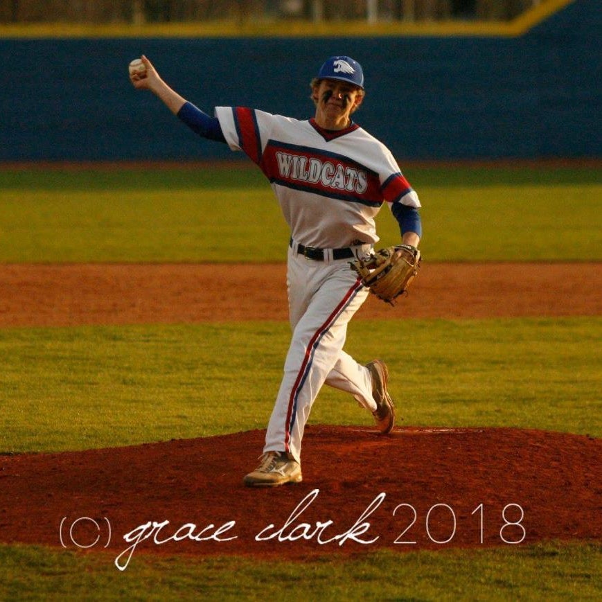 Cole Heinze