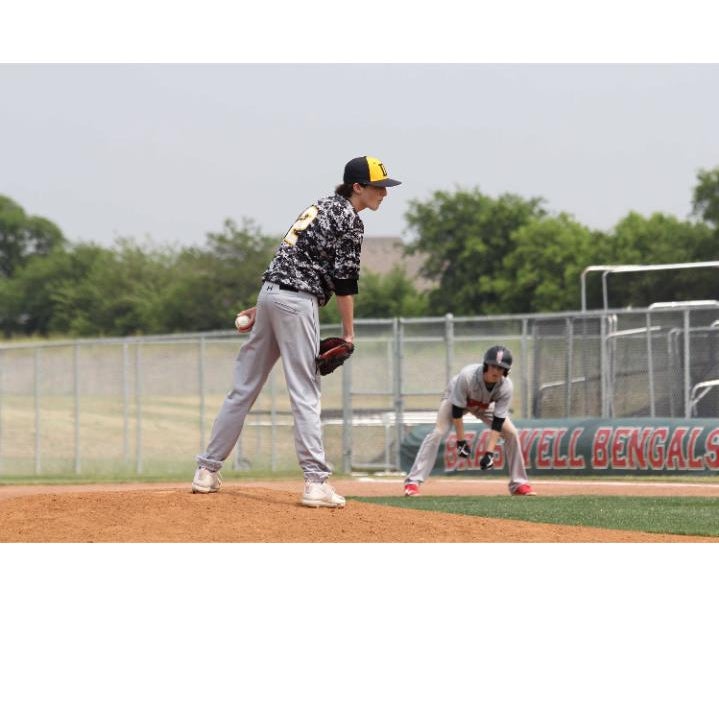 Jacob Monroe mugshot