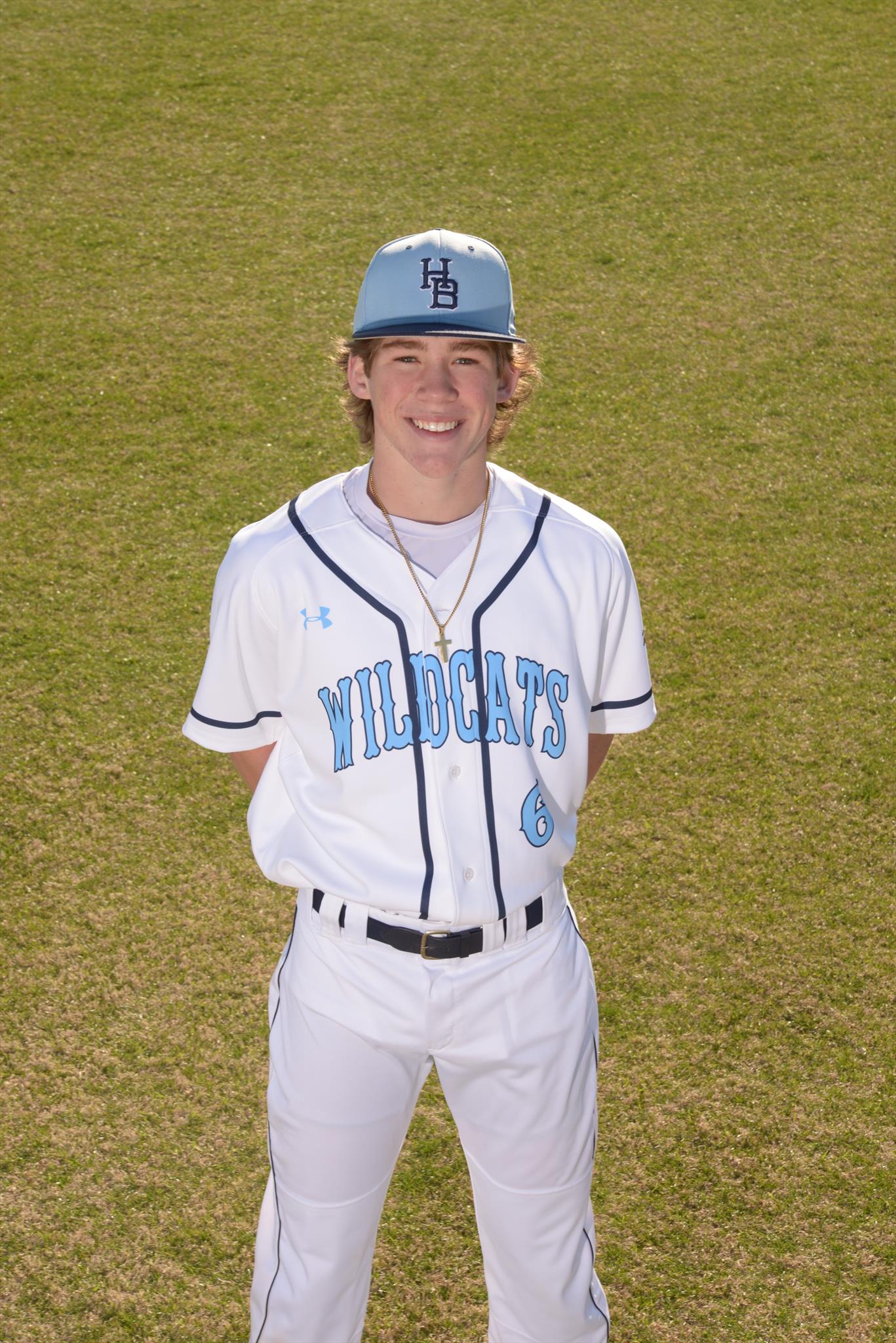 Mac McCroskey