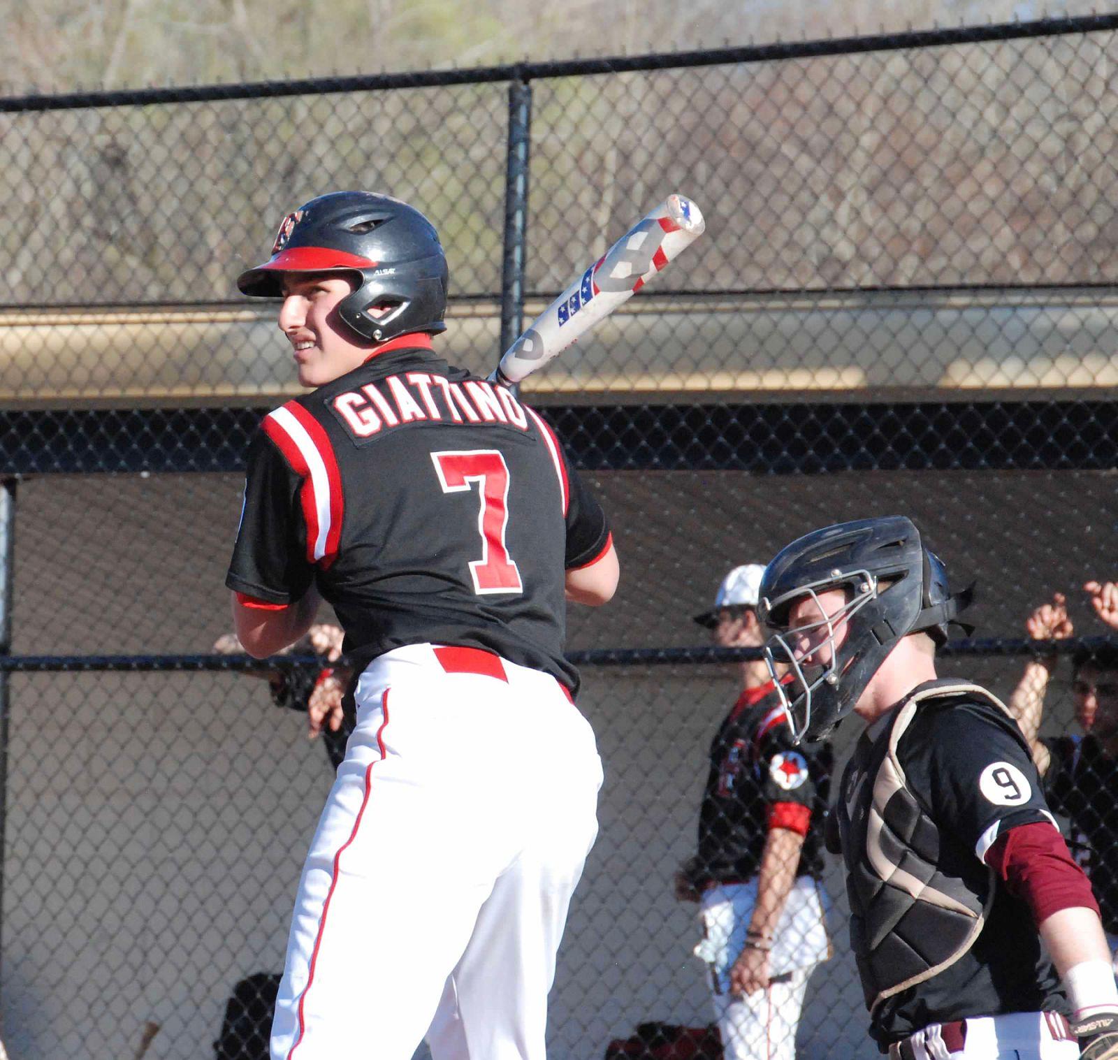 Nick Giattino