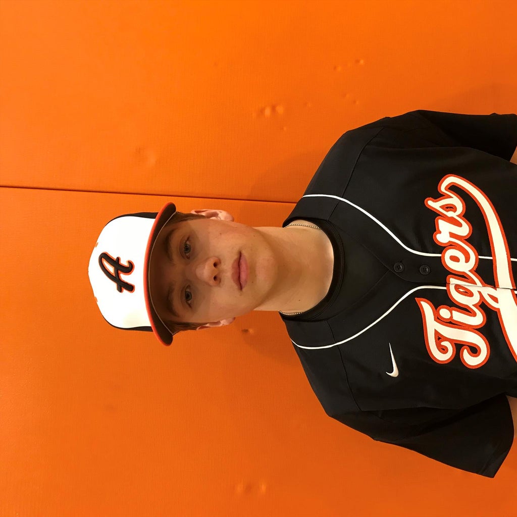 Nic Pietrowski mugshot