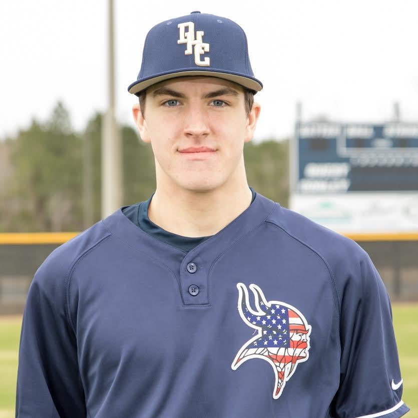 Josh McCarter