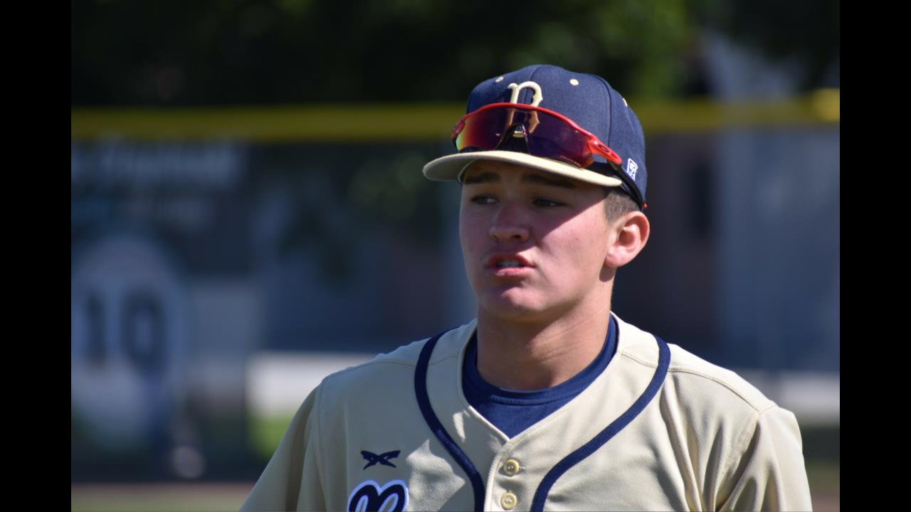 Cayden Castellanos