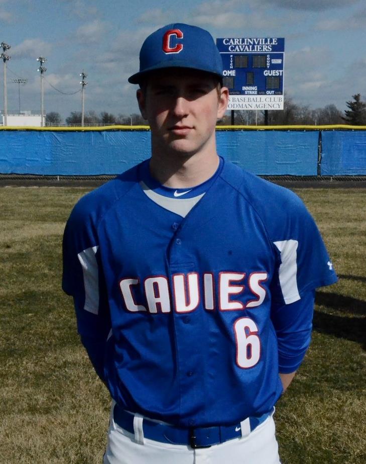 Colton DeLong