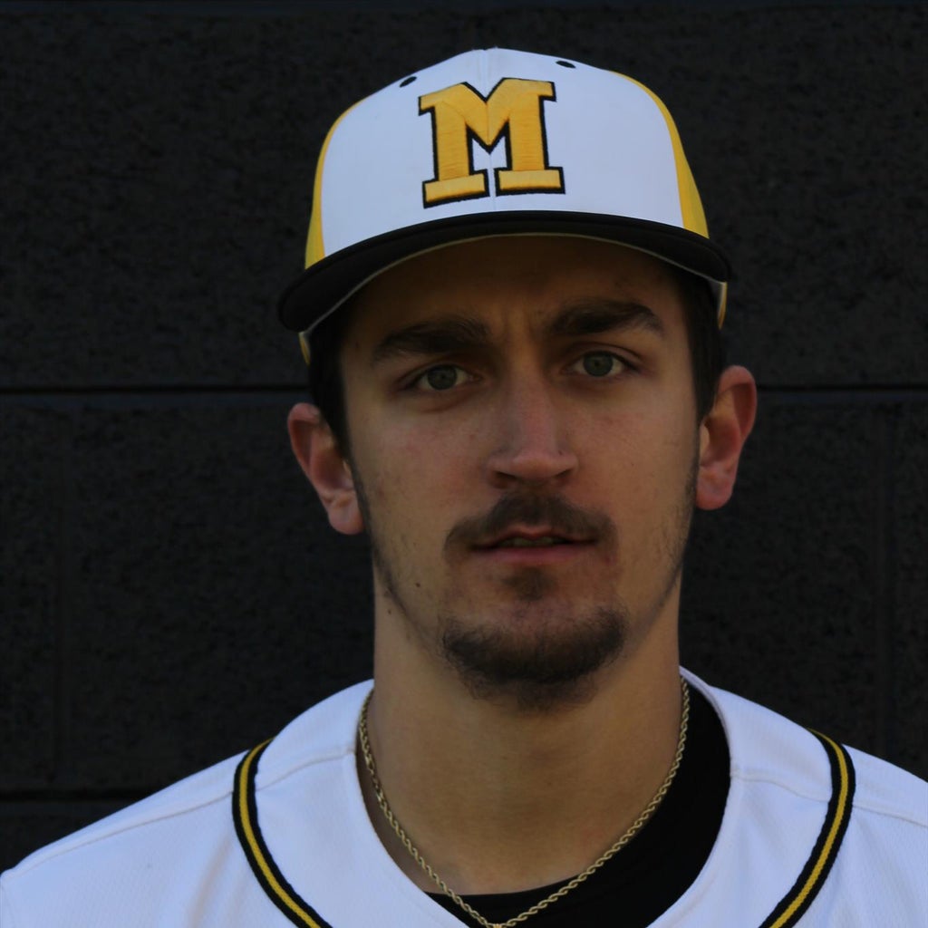 Travis Seabolt mugshot