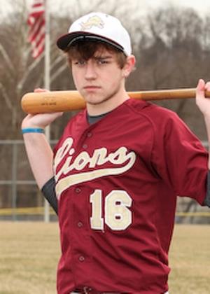 Dakota McBride