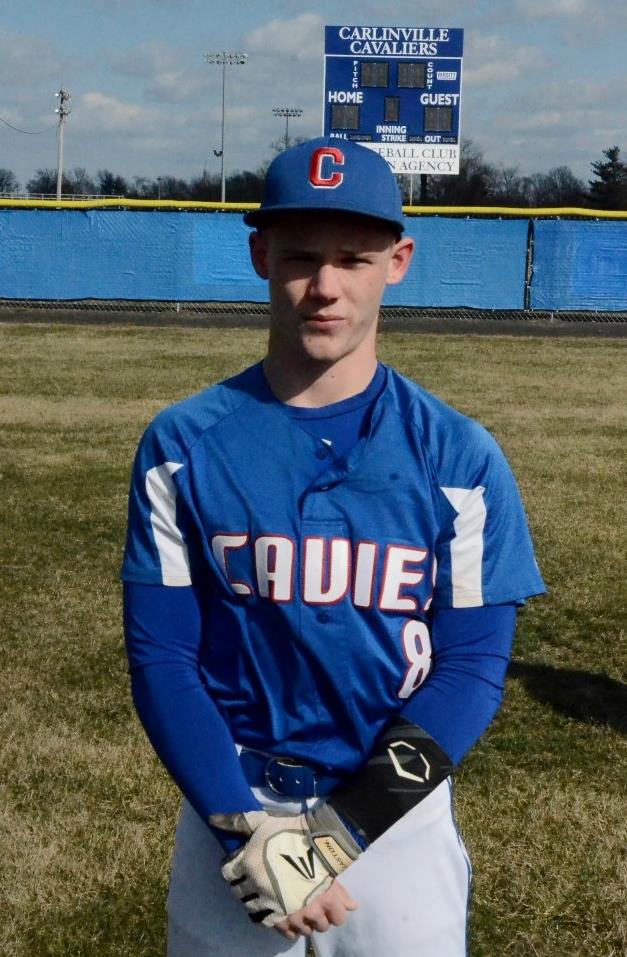 Tucker Hughes