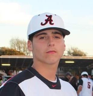Cameron Weatherford