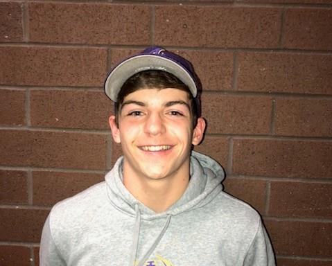 Chase Soulliere mugshot