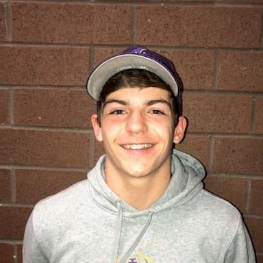 Chase Soulliere mugshot