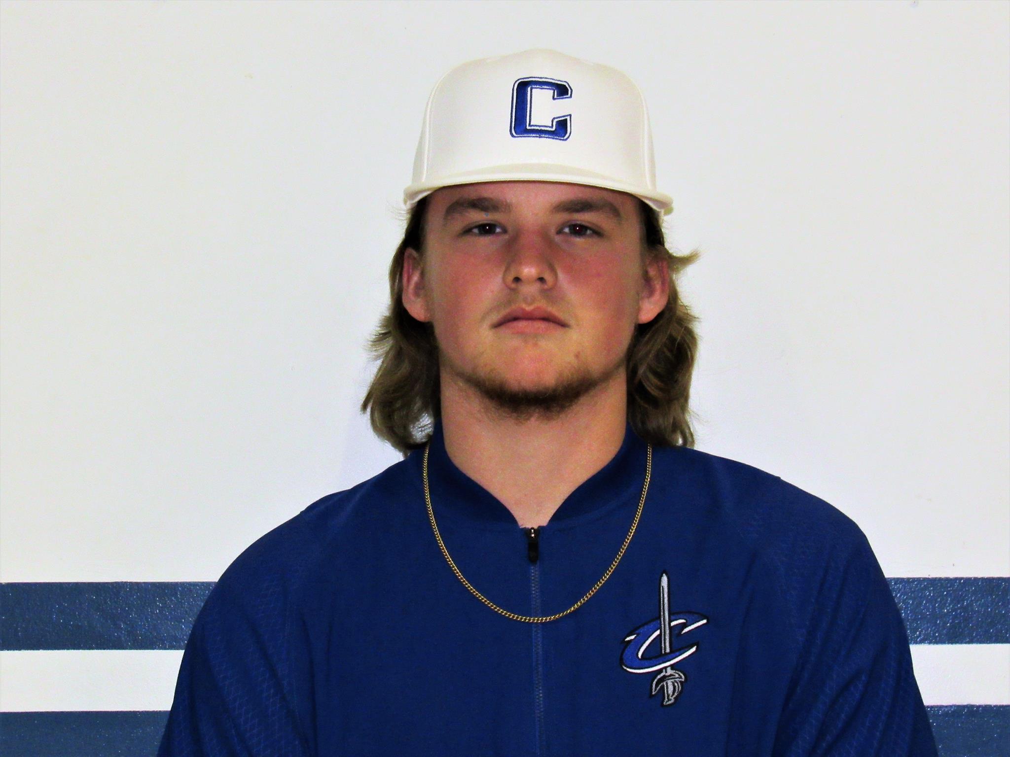 Caleb Ruck