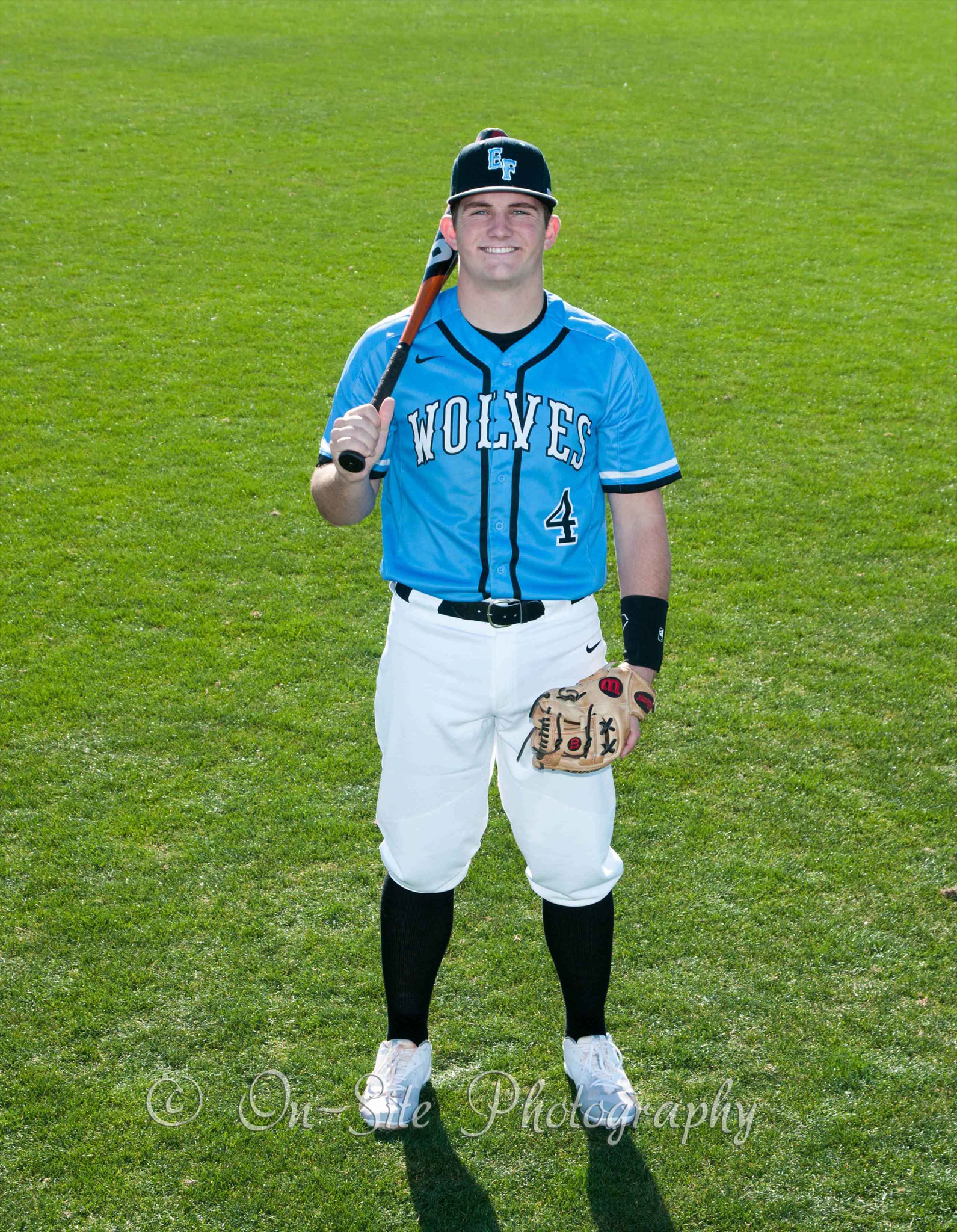 Tyler Godfrey