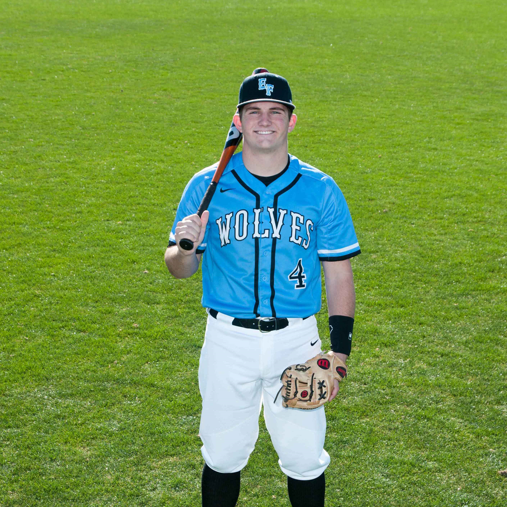 Tyler Godfrey