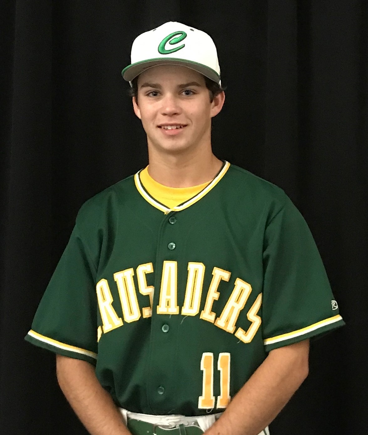 Cole Moore