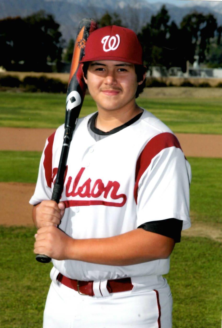 Seth Flores