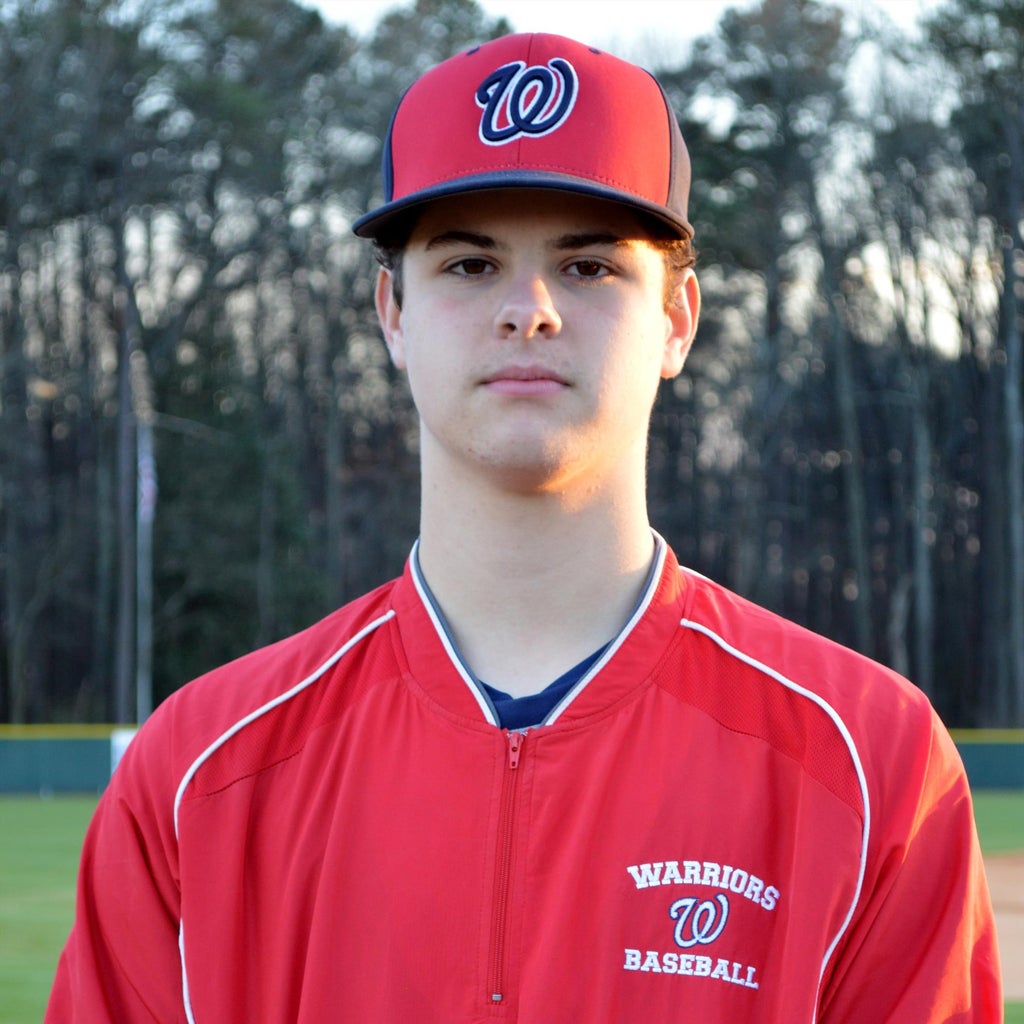 Christian Dougherty mugshot