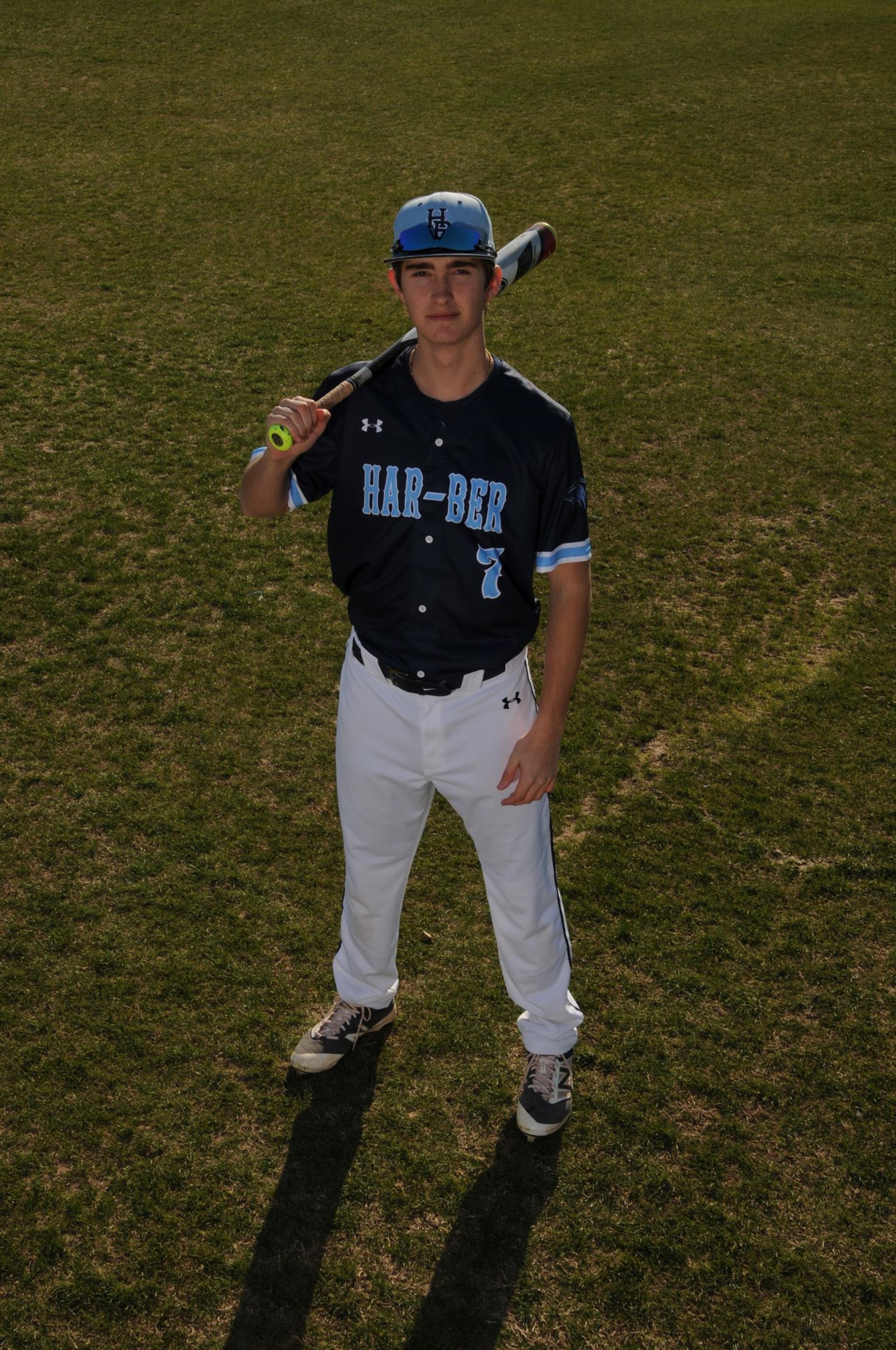 Jake Williams