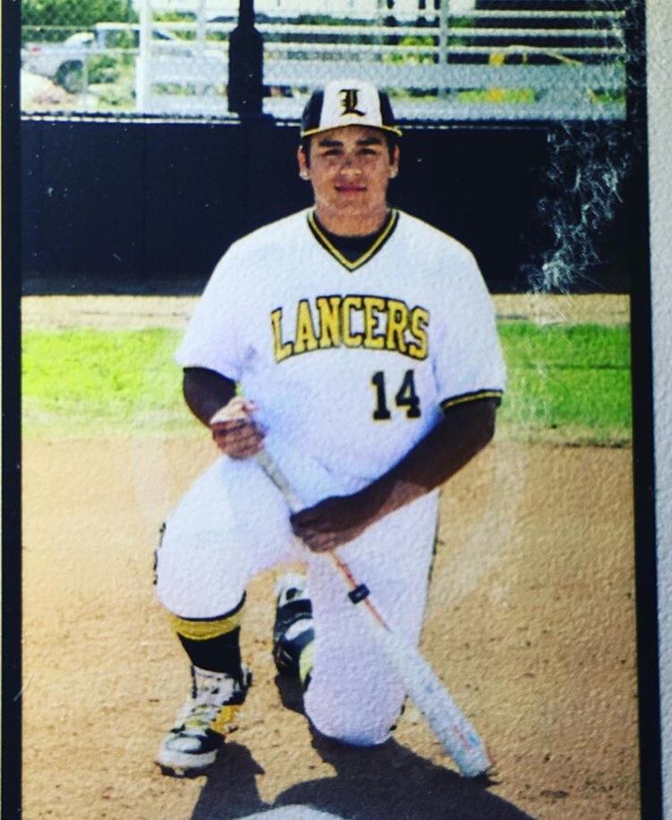 Luis Garza
