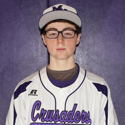 Garrison Zaro mugshot