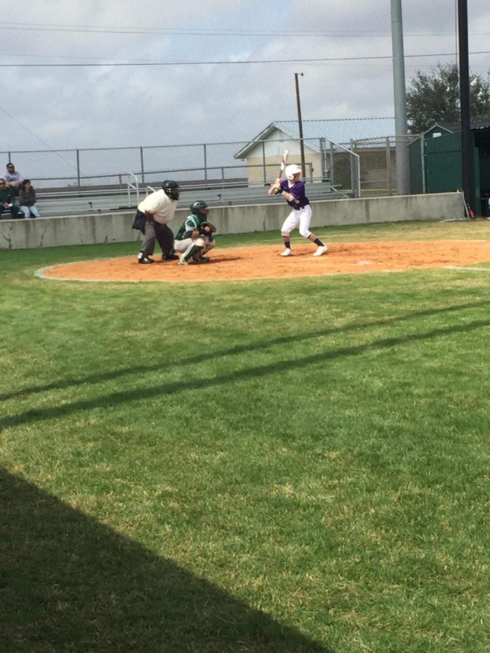 Tylar Murphy