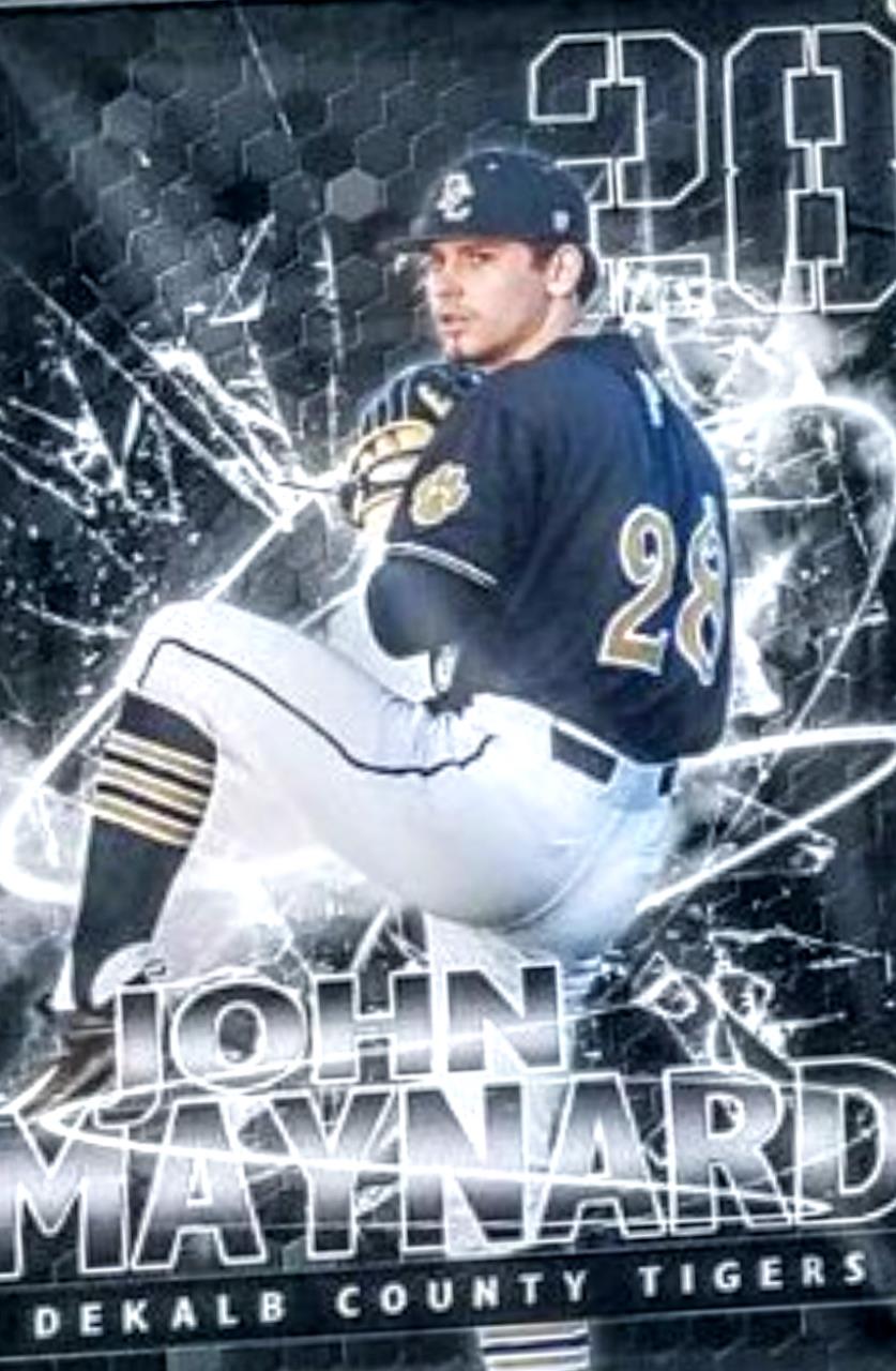 John Maynard