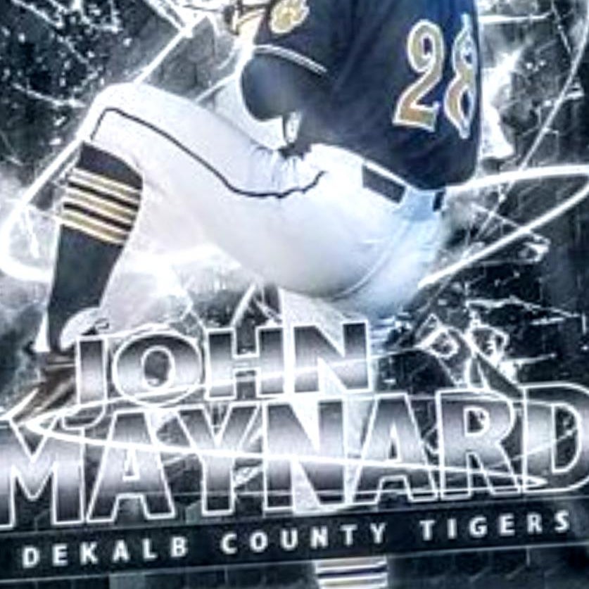 John Maynard