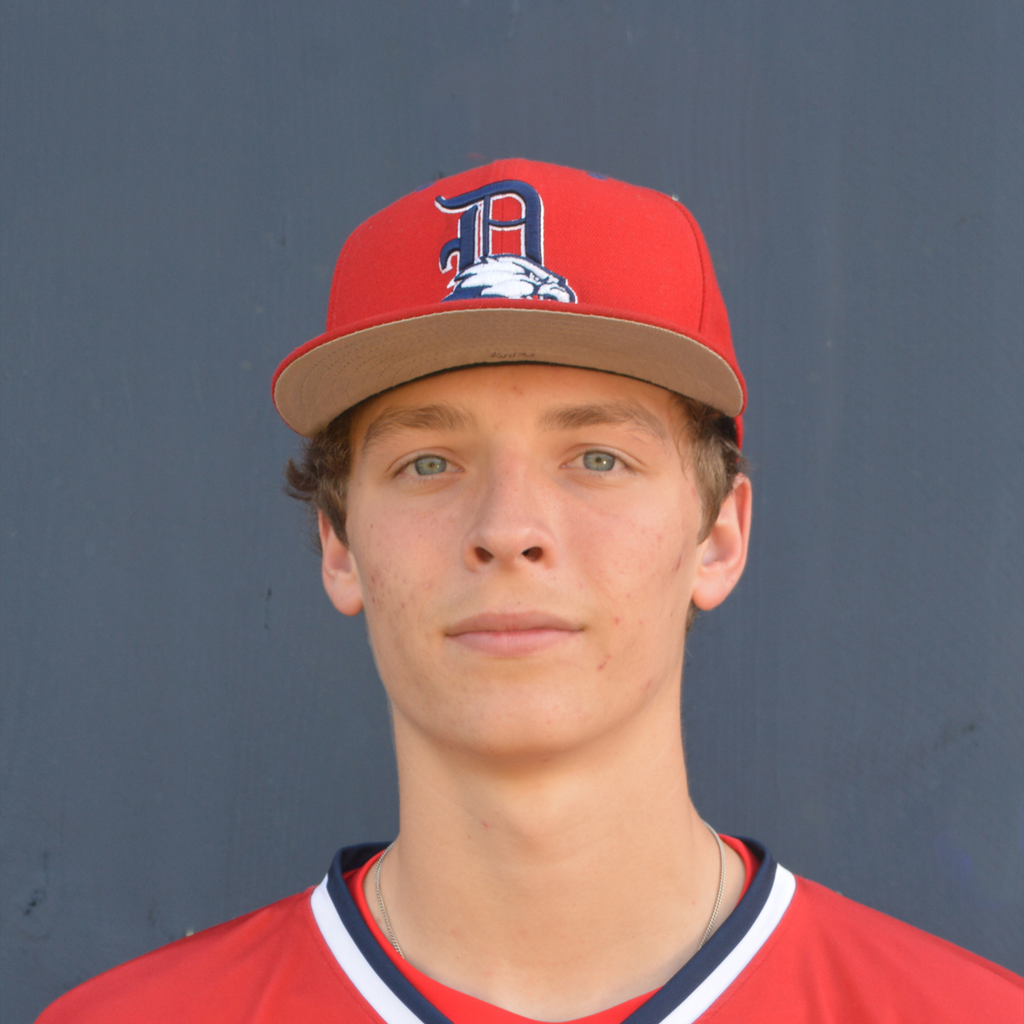 Tristan Perry mugshot