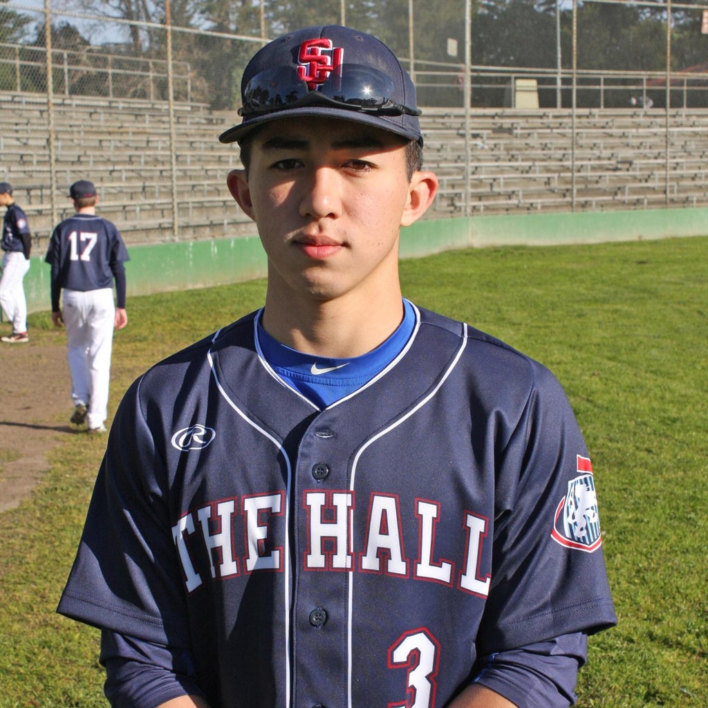Nick Hom mugshot