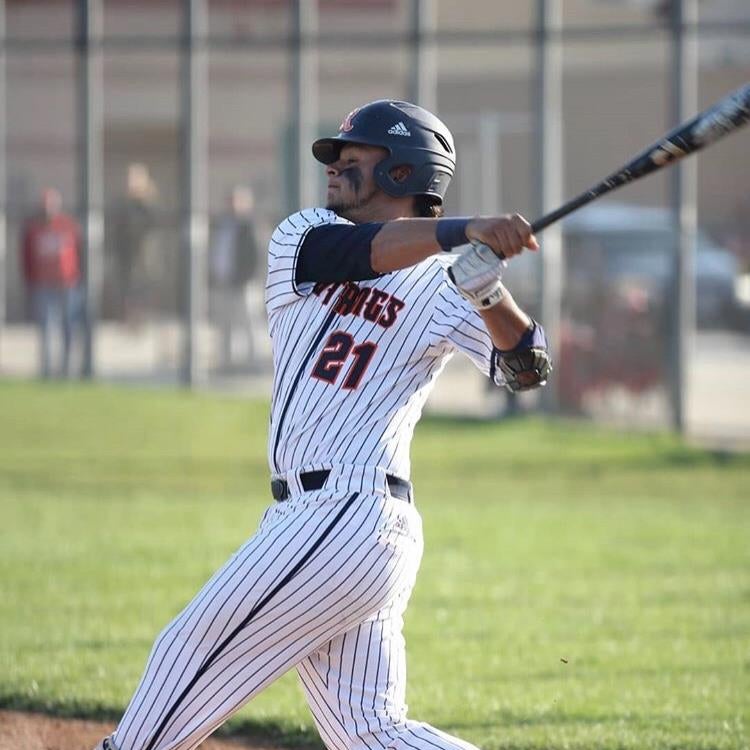 Kaleb Lemos