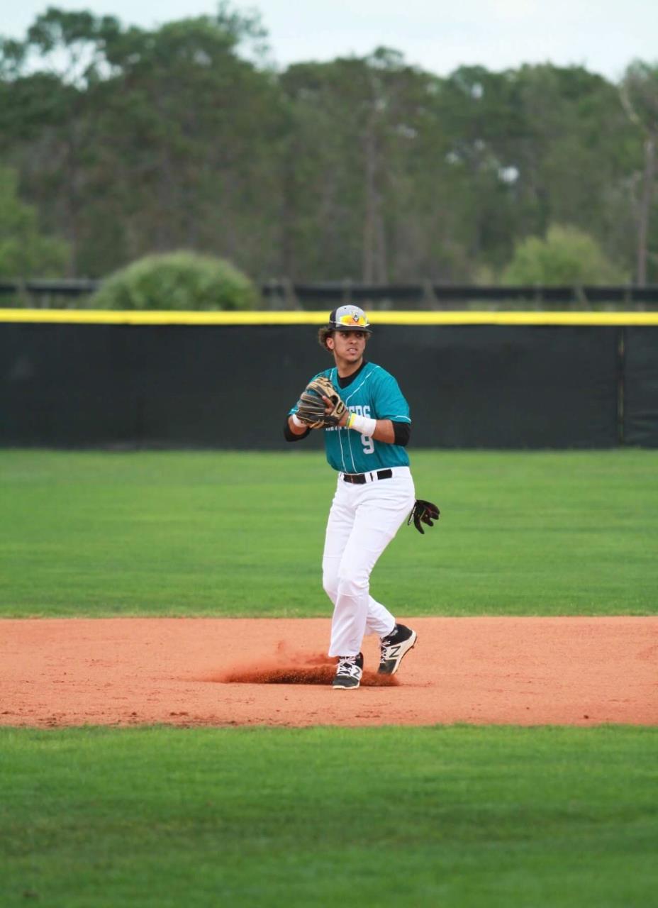 Brian Berrios