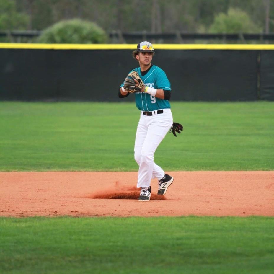 Brian Berrios