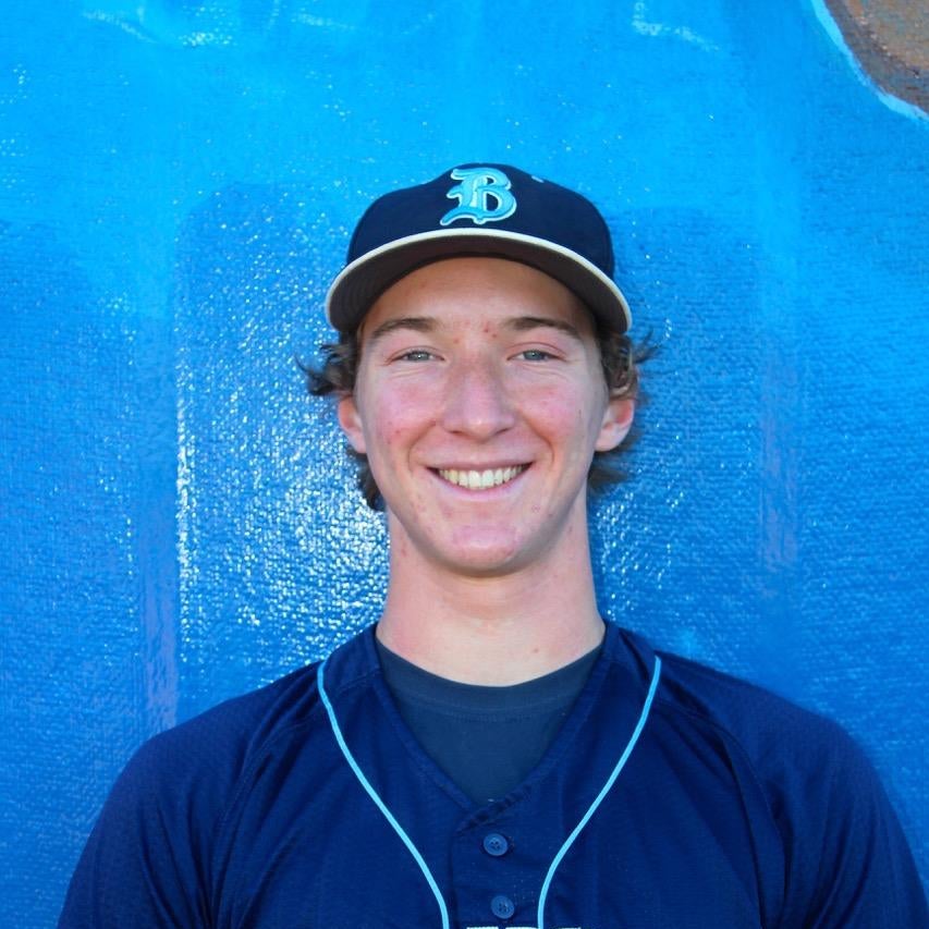 Connor Seoane