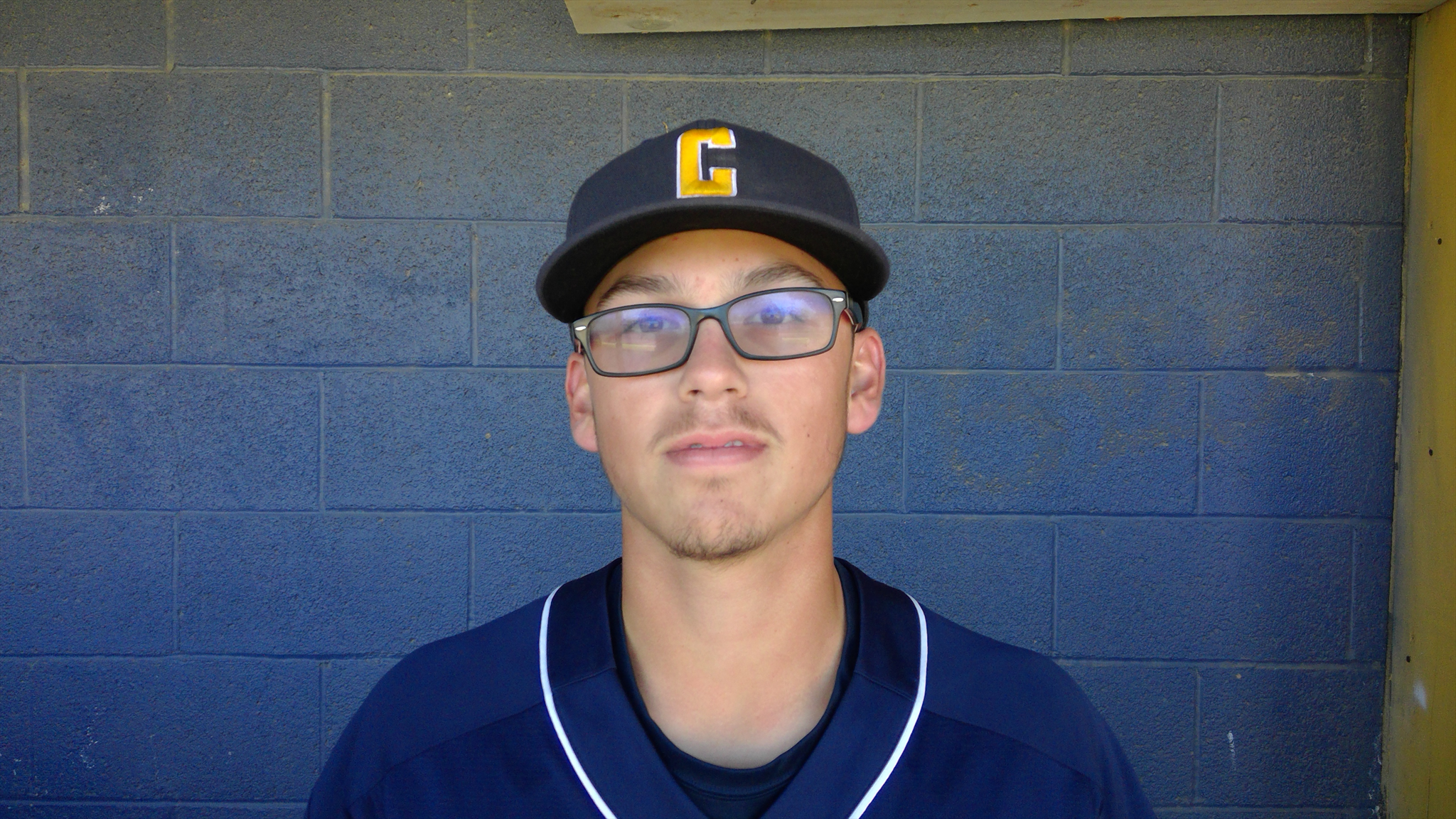 Mathew Flores