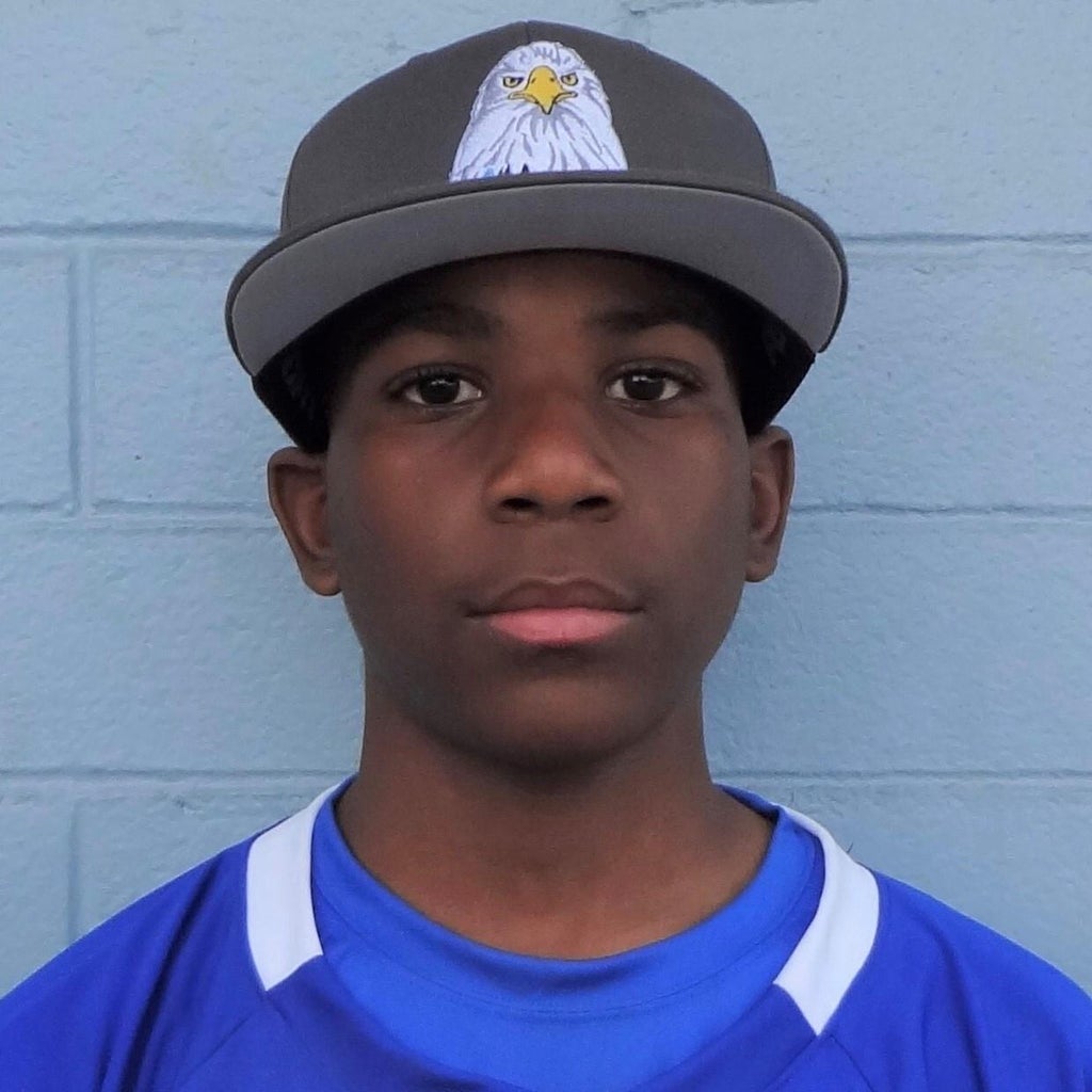 GEORGE MCDANIEL JR. mugshot