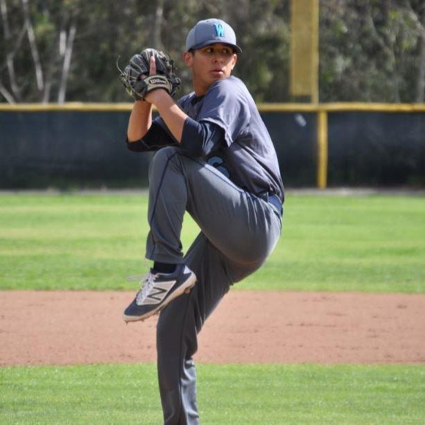 CHRIS LARA