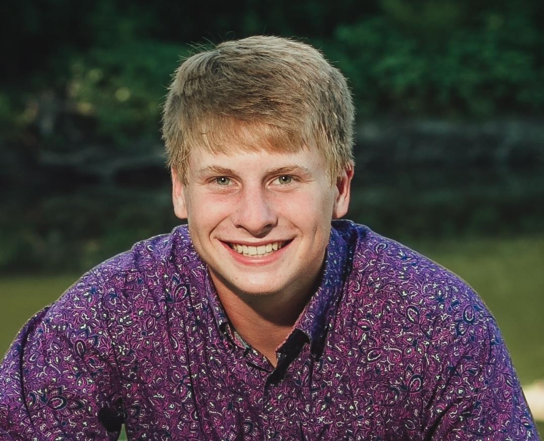 Wyatt Boese